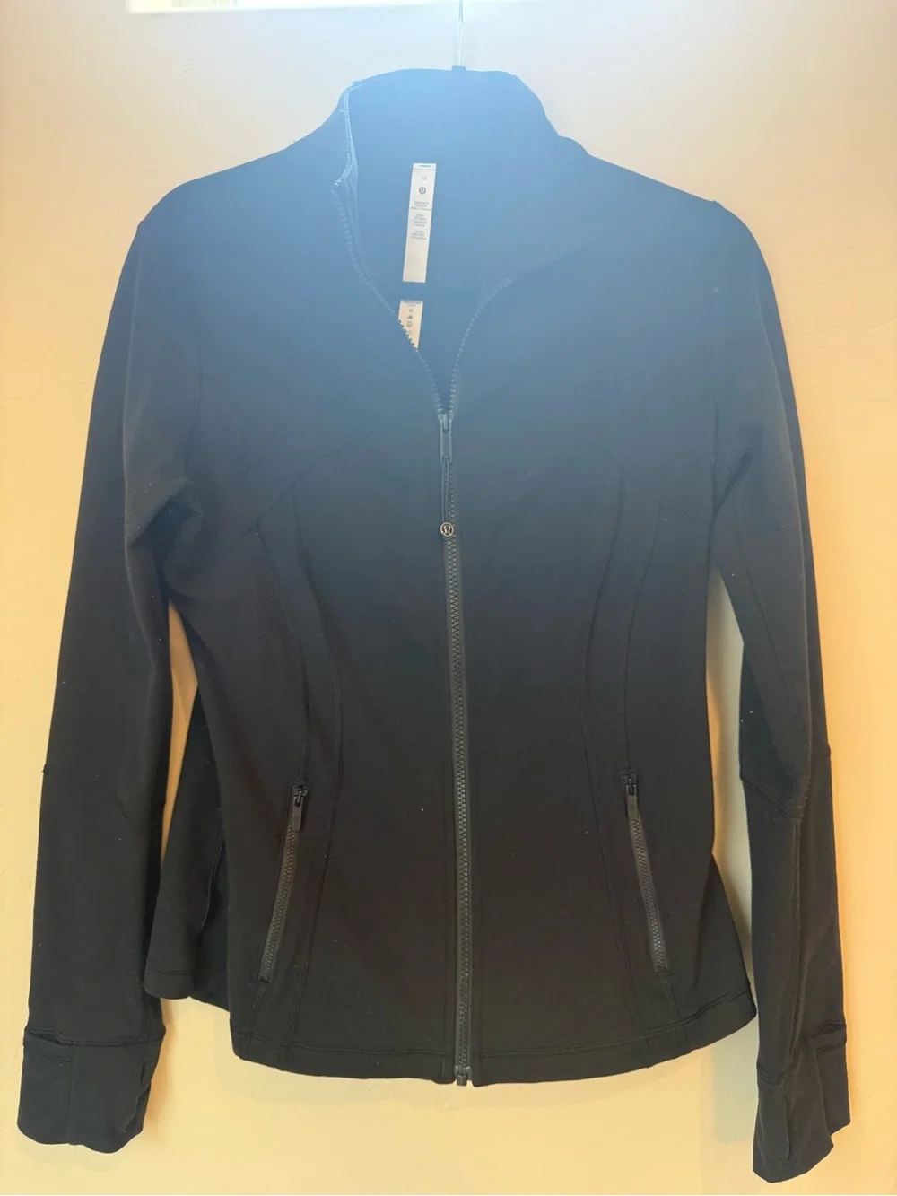 lululemon define jacket Nulu - Picture 1 of 4